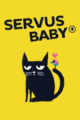 Movie poster for Servus Baby