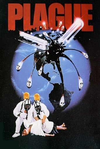 Movie poster for Plague