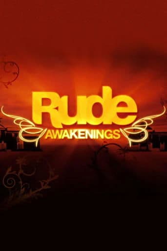 Movie poster for Rude Awakenings
