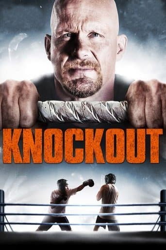 Movie poster for Knockout