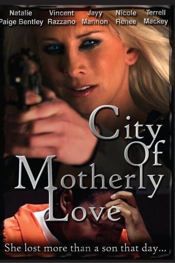 Movie poster for City of Motherly Love