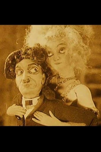 Movie poster for Love in Black and White
