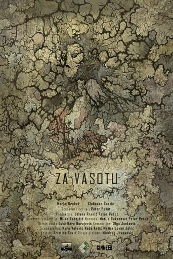 Movie poster for To Vasota