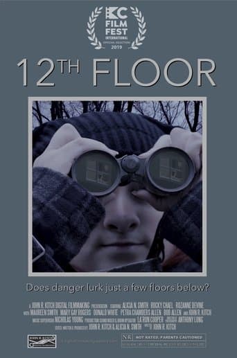 Movie poster for 12th Floor