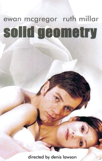 Movie poster for Solid Geometry