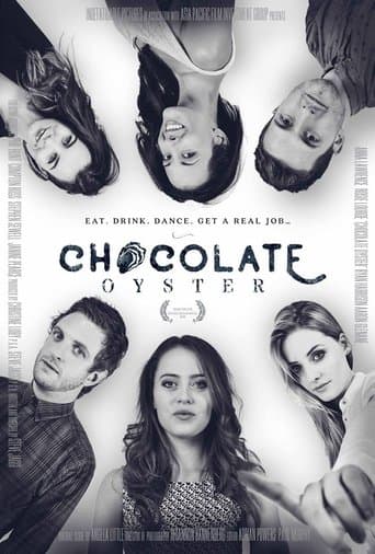 Movie poster for Chocolate Oyster