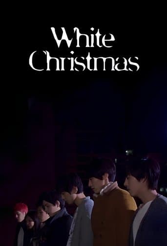 Movie poster for White Christmas