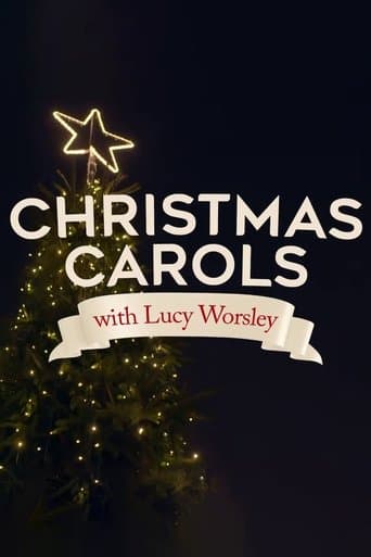Movie poster for Lucy Worsley's Christmas Carol Odyssey