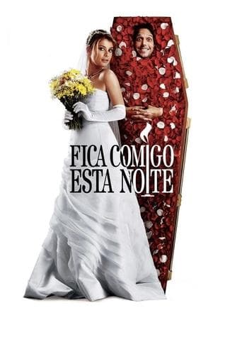 Movie poster for Stay with Me Tonight