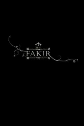 Movie poster for The Fakir