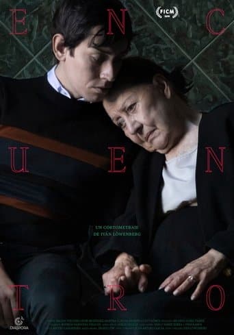 Movie poster for Encounter