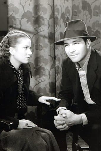 Movie poster for Man Hunt