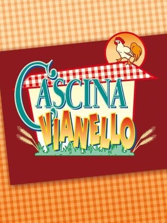 Movie poster for Cascina Vianello