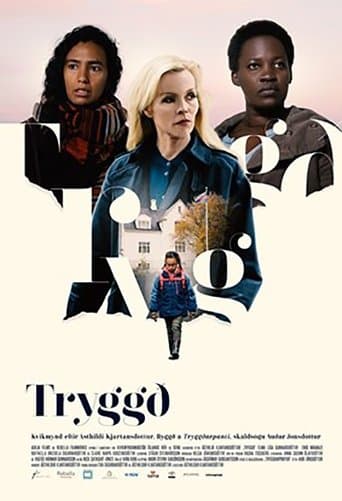 Movie poster for The Deposit