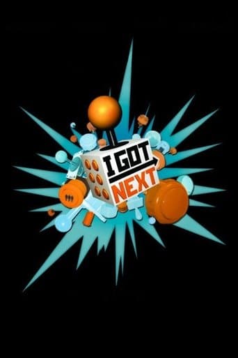 Movie poster for I Got Next