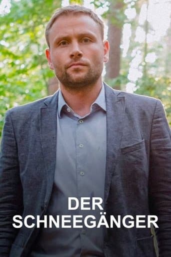 Movie poster for Der Schneegänger