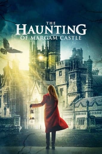 Movie poster for The Haunting of Margam Castle