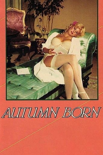 Movie poster for Autumn Born