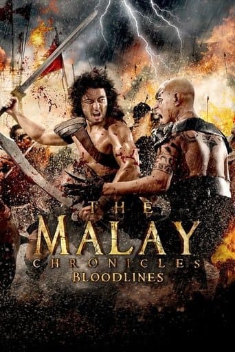 Movie poster for Clash of Empires: The Battle for Asia