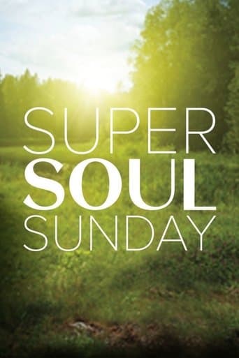 Movie poster for Super Soul Sunday