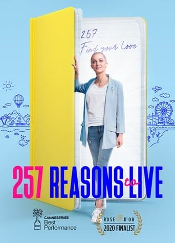 Movie poster for 257 Reasons to Live