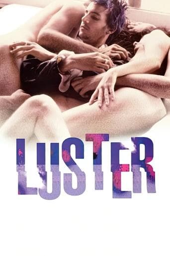 Movie poster for Luster