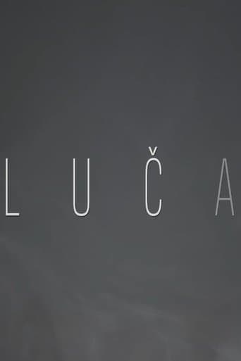 Movie poster for Lucia