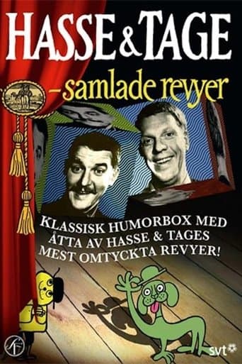 Movie poster for Mosebacke Monarki