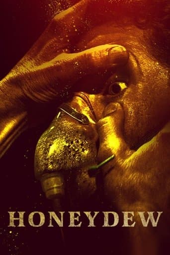 Movie poster for Honeydew