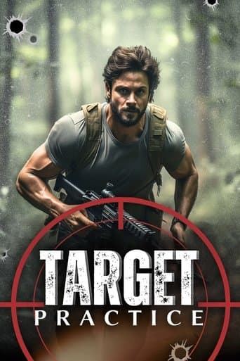 Movie poster for Target Practice