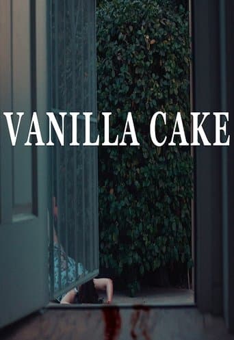 Movie poster for Vanilla Cake