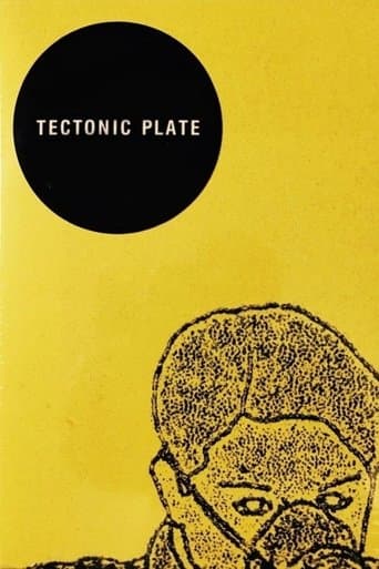 Movie poster for Tectonic Plate