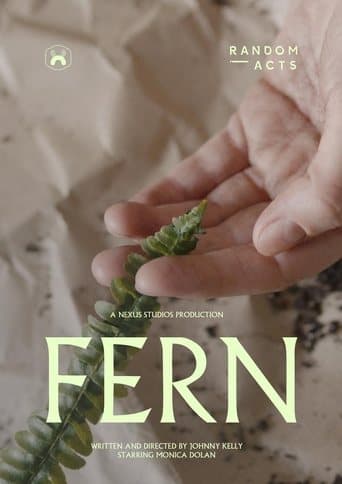 Movie poster for Fern