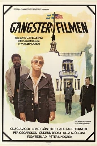Movie poster for A Stranger Came by Train