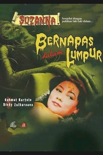 Movie poster for The Longest Dark