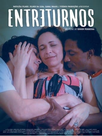 Movie poster for Entreturnos