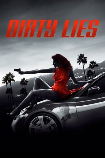 Movie poster for Dirty Lies