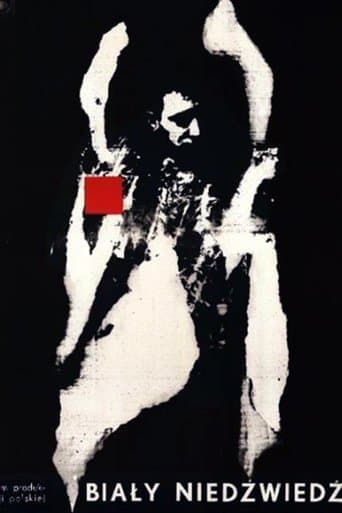 Movie poster for Polar Bear
