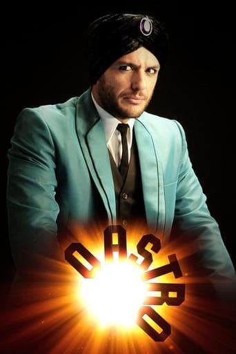 Movie poster for The Illusionist