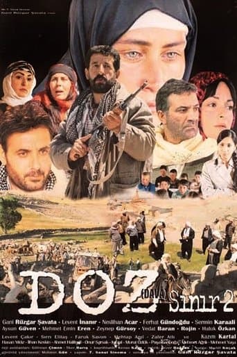 Movie poster for Dava