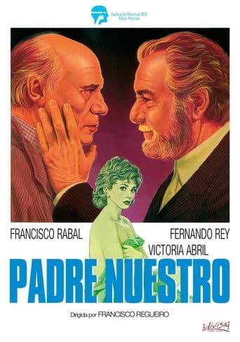 Movie poster for Our Father