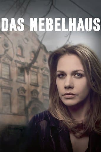 Movie poster for Das Nebelhaus