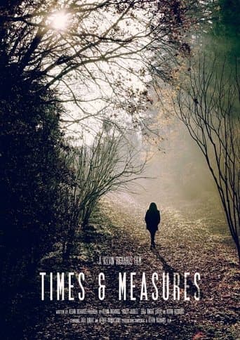 Movie poster for Times & Measures