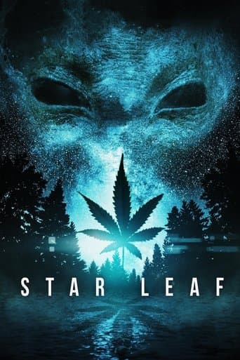 Movie poster for Star Leaf