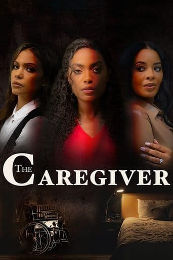 Movie poster for The Caregiver