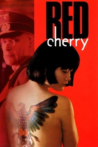 Movie poster for Red Cherry