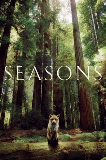 Movie poster for Seasons