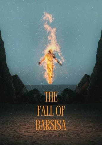 Movie poster for The Fall of Barsisa