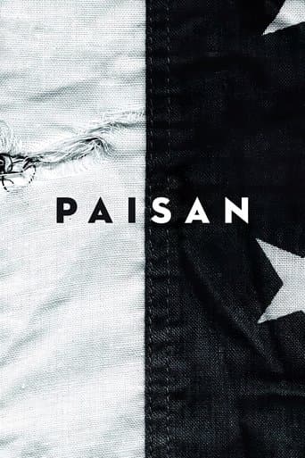 Movie poster for Paisan