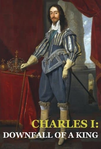 Movie poster for Charles I: Downfall of a King